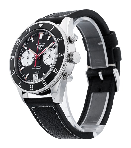 Tag Heuer Autavia CBE2118.FC8246